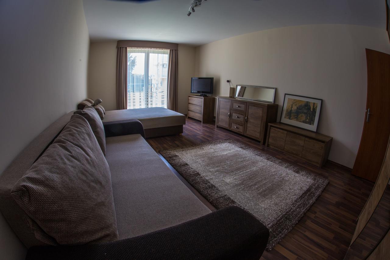 Aqua Line Apartmanhaz Hajdúszoboszló Exterior foto