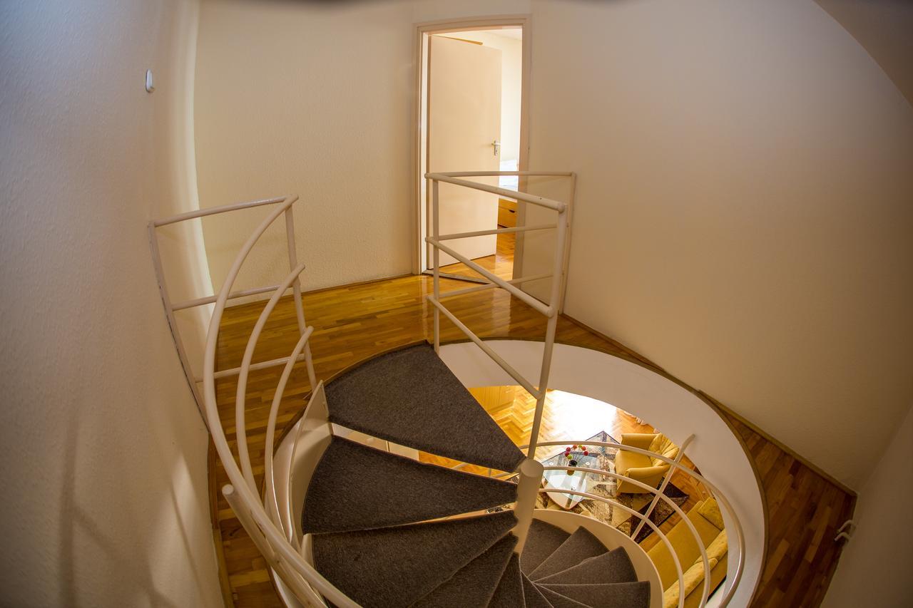 Aqua Line Apartmanhaz Hajdúszoboszló Exterior foto
